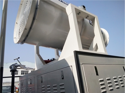 通化東風(fēng)天錦8噸抑塵車/霧炮價(jià)格及互聯(lián)網(wǎng)信息咨詢指南