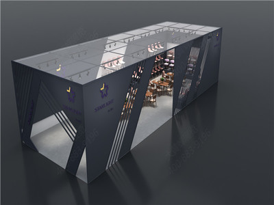 如何科學(xué)挑選展臺(tái)設(shè)計(jì)搭建公司 互聯(lián)網(wǎng)信息咨詢