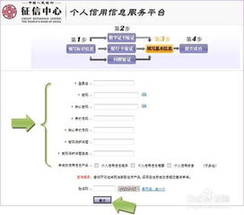 互聯(lián)網(wǎng)時(shí)代的個(gè)人信用信息查詢(xún)與信息咨詢(xún)服務(wù)
